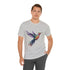 Crystal Hummingbird - Short Sleeve Tee